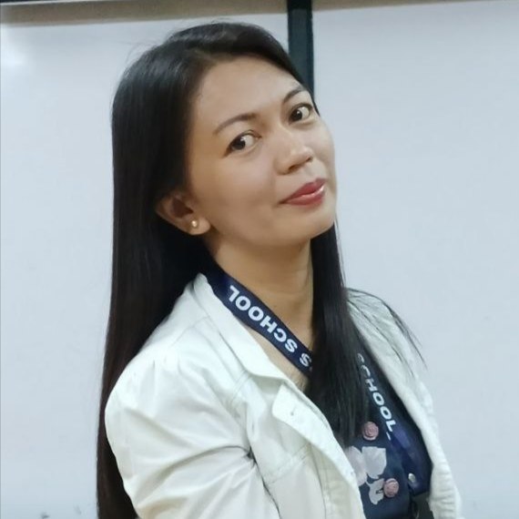 KARREN BELARMINO