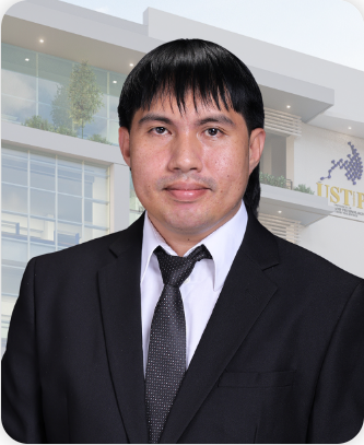 MICHAEL ANTHONY CHUA